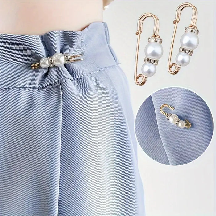 Pearl Charm Decoration Accessories
