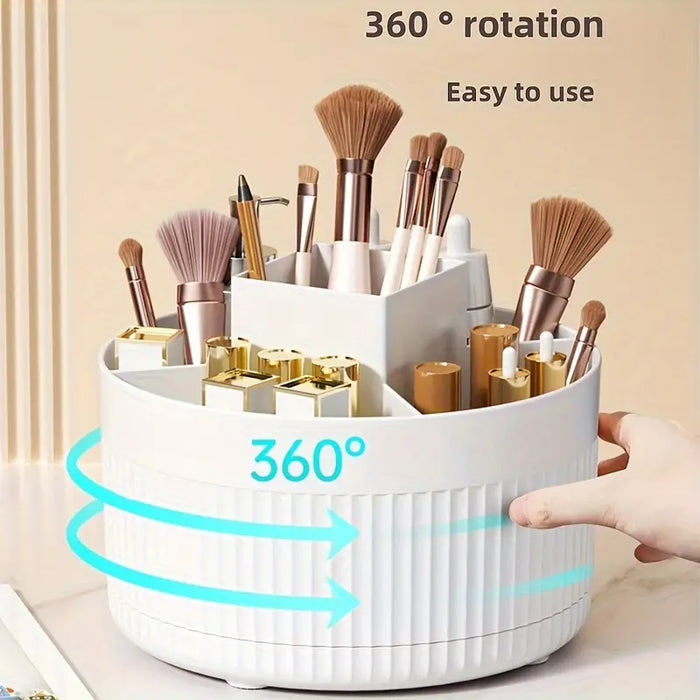 360° Multi-Compartment Organizer