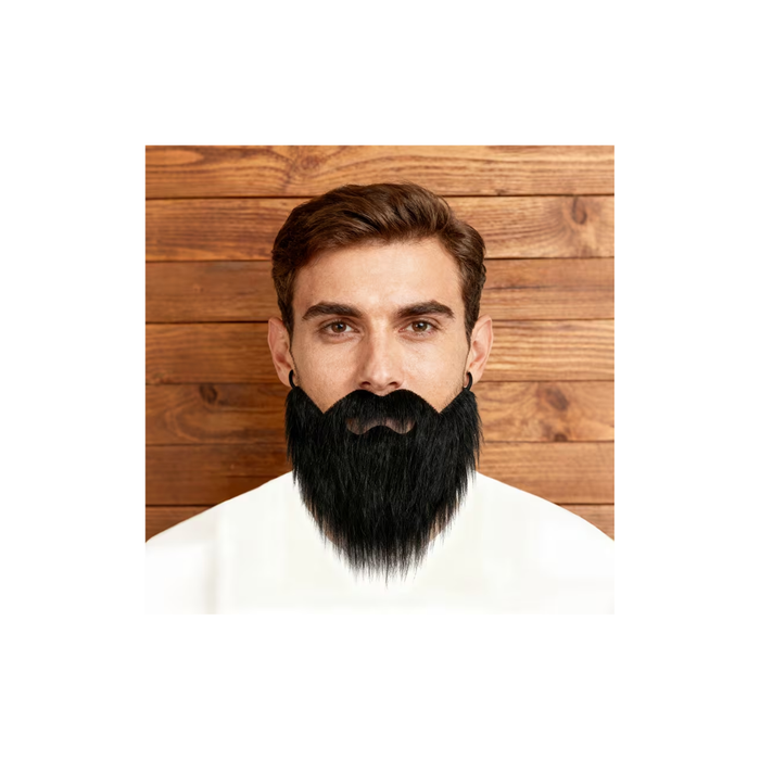 Goat Beard Ear Hangers for Costume
