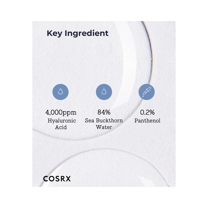 Cosrx Hyaluronic Acid Hydra Power Essence 100ML