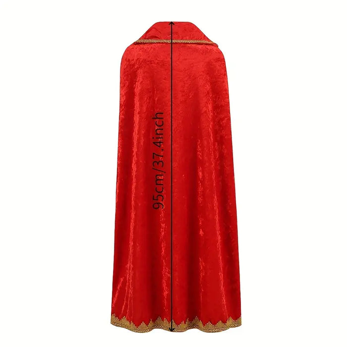 King Costume Set