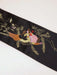 Classical Embroidered Waist Belt