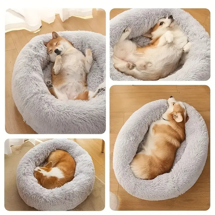 Pet Cushion Sofa Bed