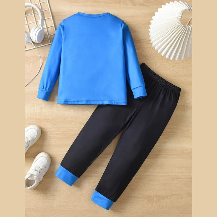 Junior Officer Police Uniform Set