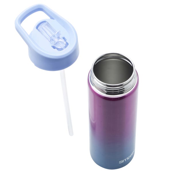 Smash Ombre Pink/Blue Bottle 750ml
