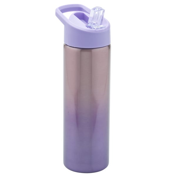 Smash Ombre Lilac Bottle 750ml