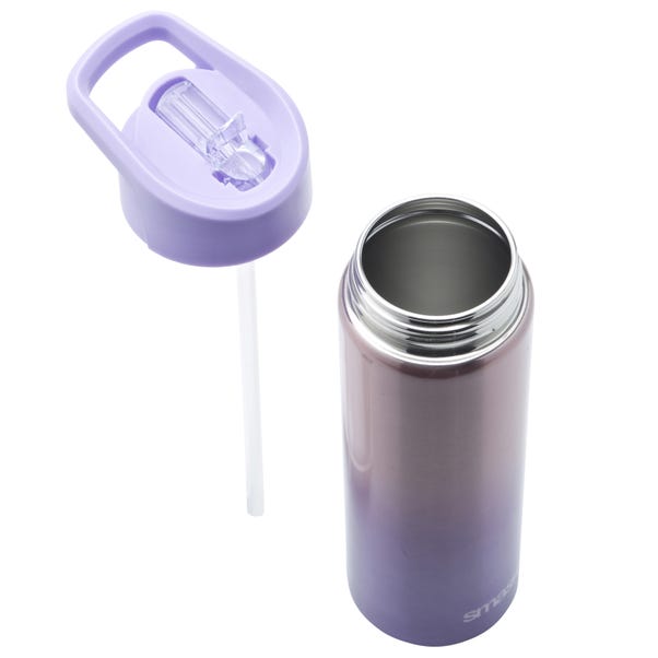 Smash Ombre Lilac Bottle 750ml