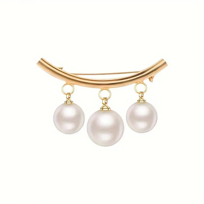 Pearl Charm Decoration Accessories