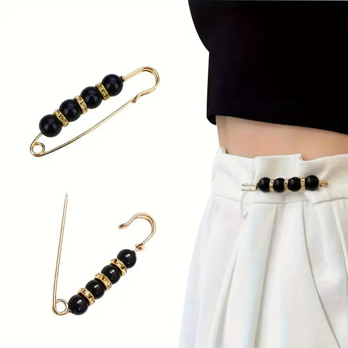 Pearl Charm Decoration Accessories