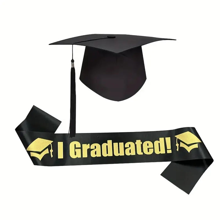 Graduation Celebration Set
