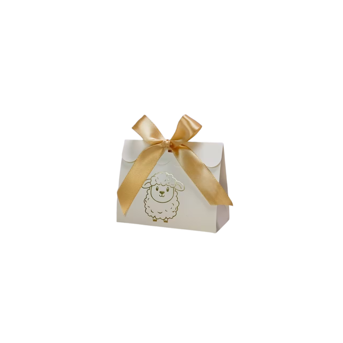 Eid Al-Adha Sheep Candy Boxes (5 PCS)