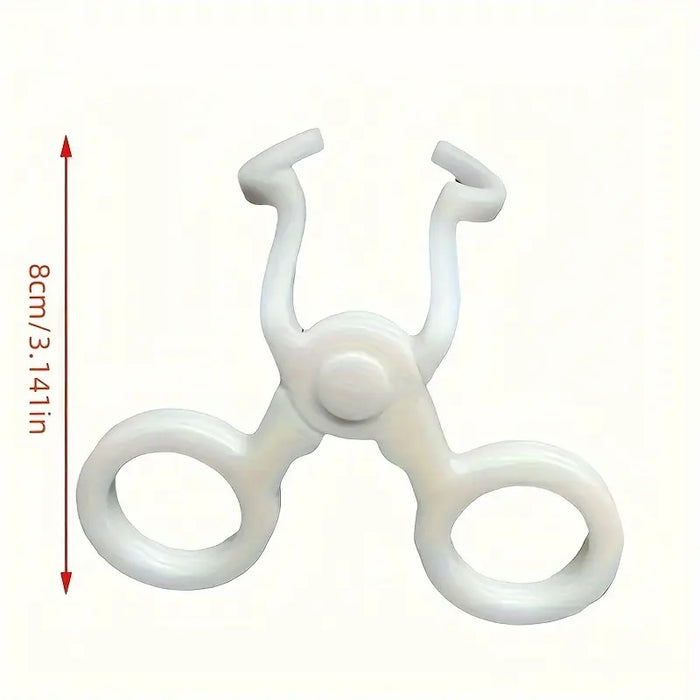 Portable Contact Lens Tool