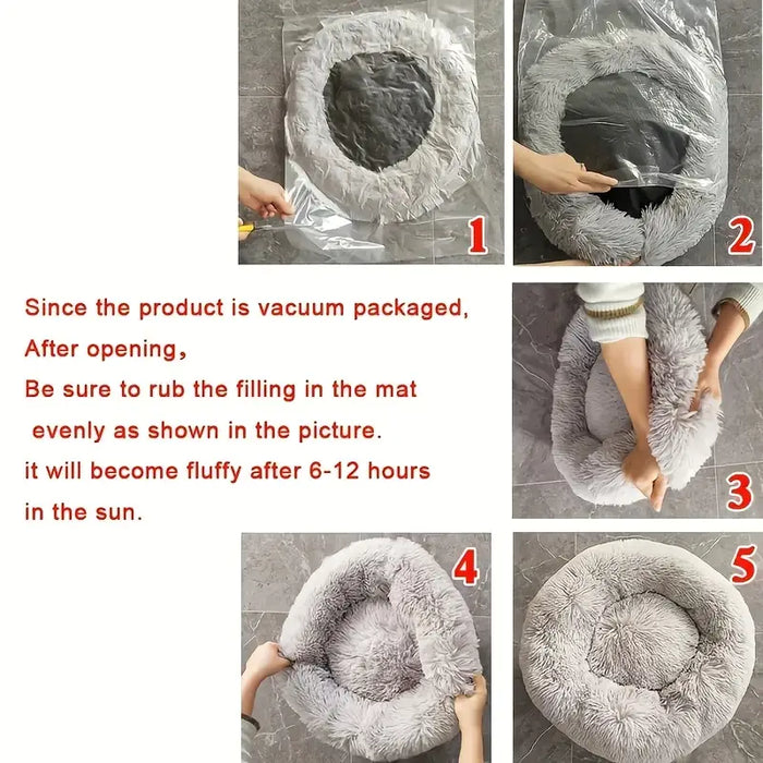 Pet Cushion Sofa Bed