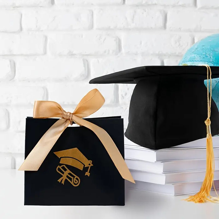 Graduation Gift Boxes 10pcs Set
