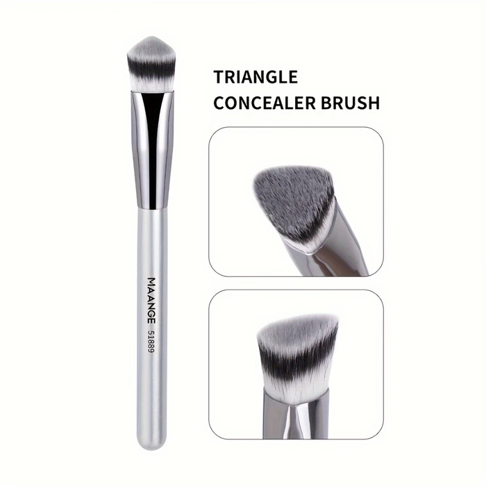 Triangle Concealer Brush