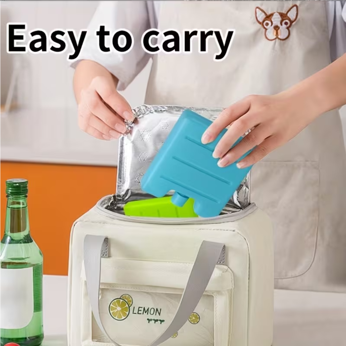 Reusable Mini Ice Pack