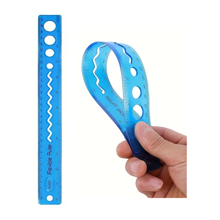 Flexible Ruler – 30cm