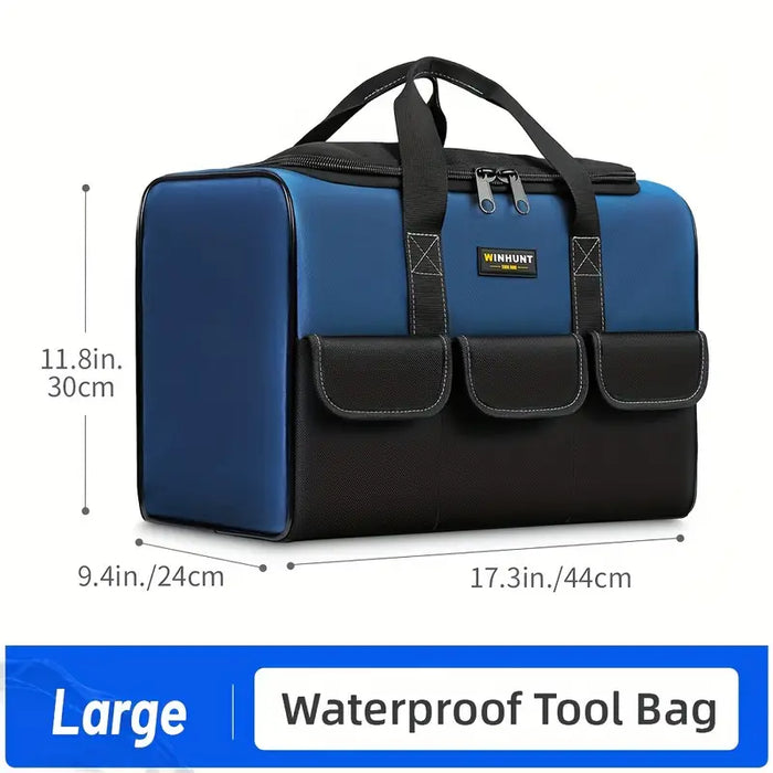 Heavy Duty Tool Bag