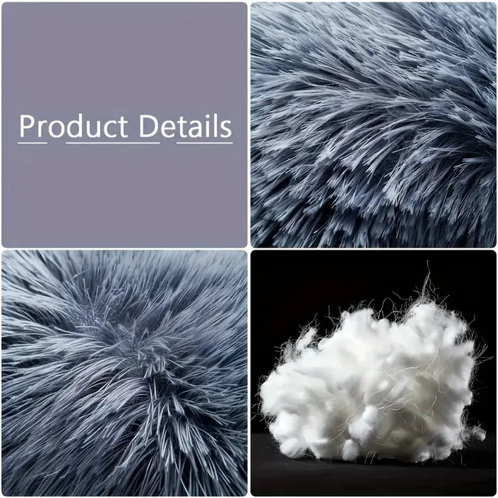 Pet Cushion Sofa Bed