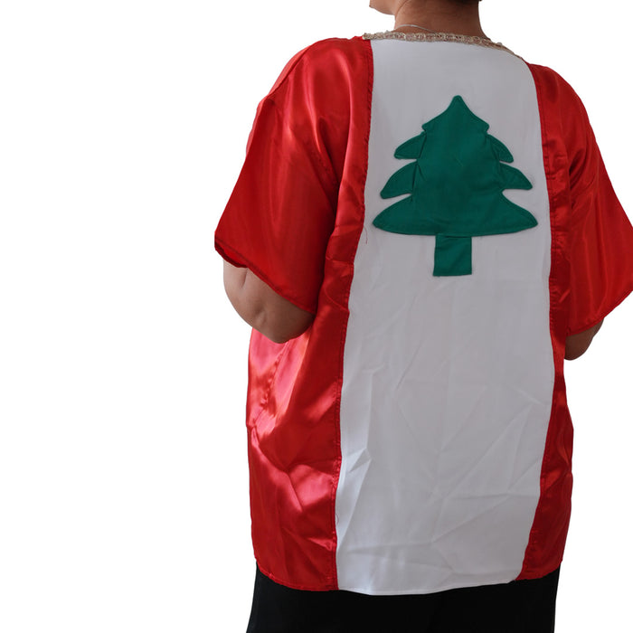 Lebanese Cedar Cardigan – Short & Long Length