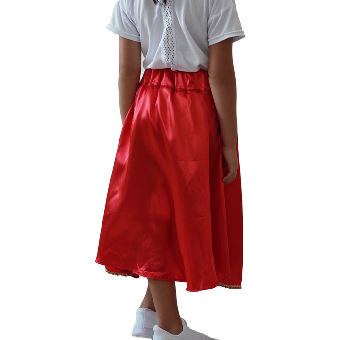 Lebanese Cedar Folklore Skirt