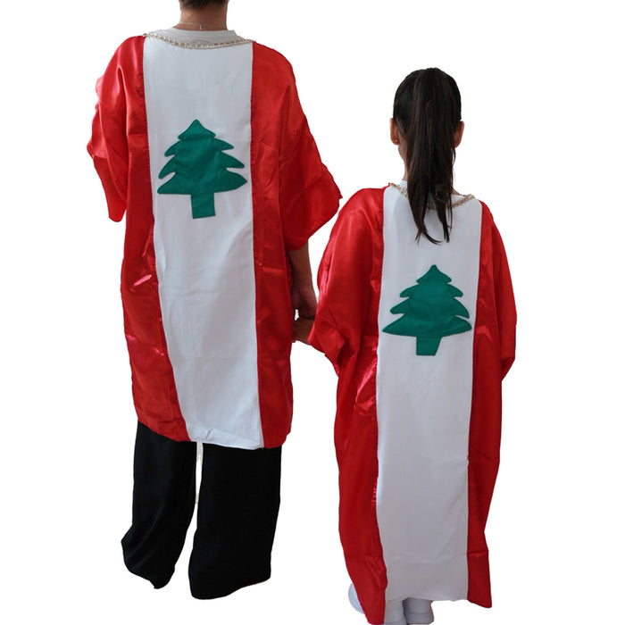Lebanese Cedar Cardigan – Short & Long Length