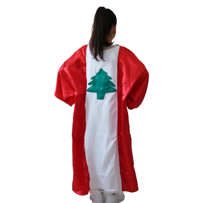Lebanese Cedar Cardigan – Short & Long Length