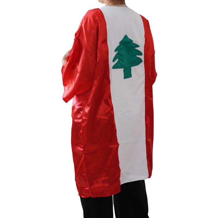 Lebanese Cedar Cardigan – Short & Long Length