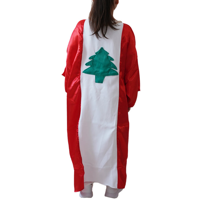 Lebanese Cedar Cardigan – Short & Long Length