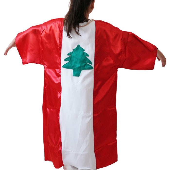 Lebanese Cedar Cardigan – Short & Long Length