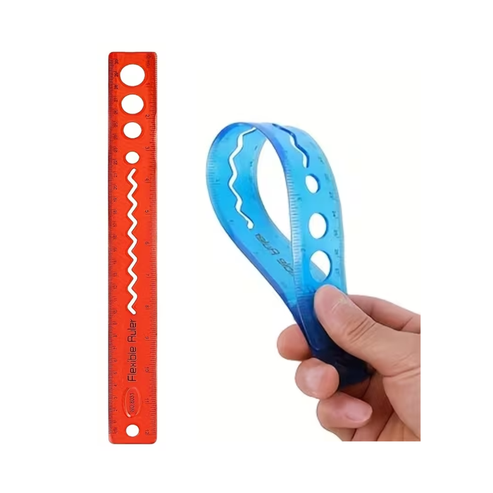 Flexible Ruler – 30cm