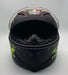 KMG 46 Project  Full Face Motorsport Helmet