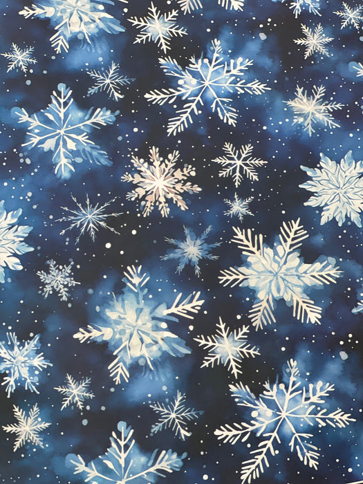 Christmas Gifts Wrapping Paper 2pcs