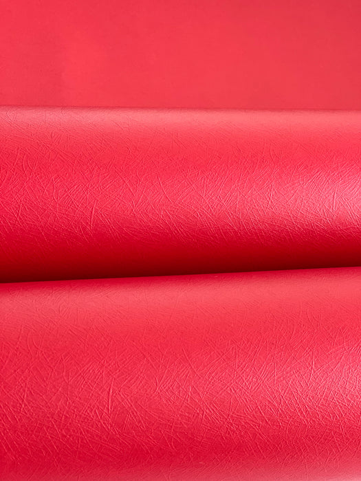 Crimson Gift Wrap