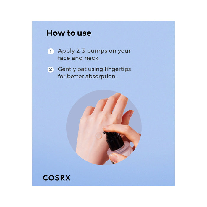 Cosrx Hyaluronic Acid Hydra Power Essence 100ML
