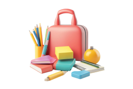 School Supplies