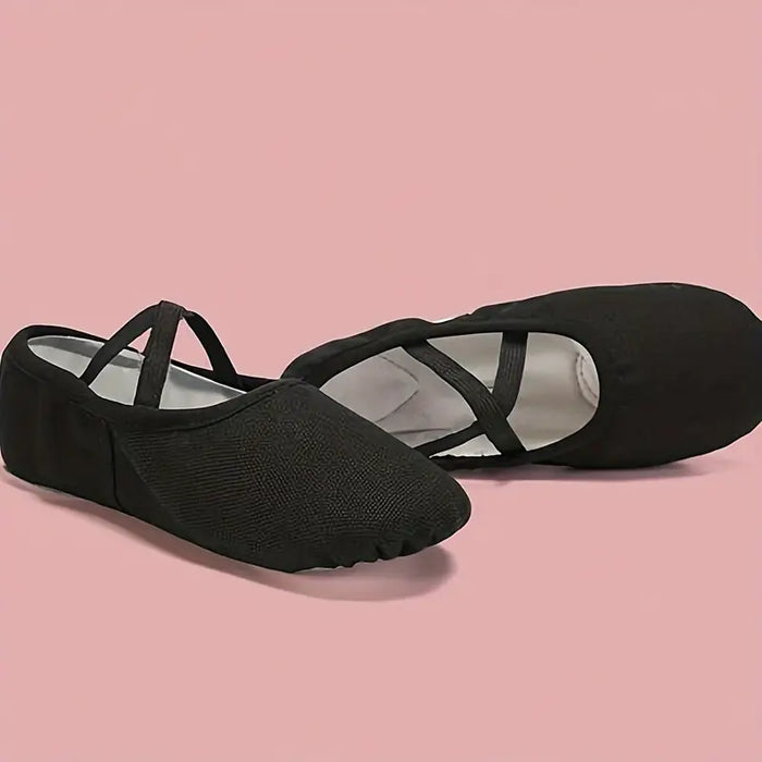 Women's Ballet & Yoga Shoes
