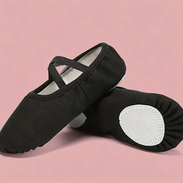 Women's Ballet & Yoga Shoes