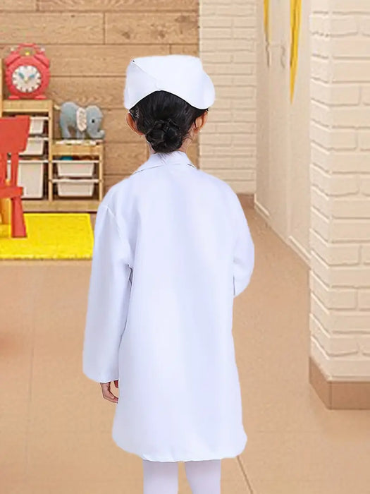 Little Doctor Role Play Set for Girls
