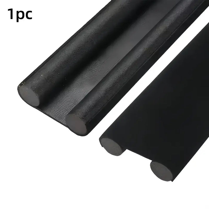 Adjustable Door Sweep Draft Stopper