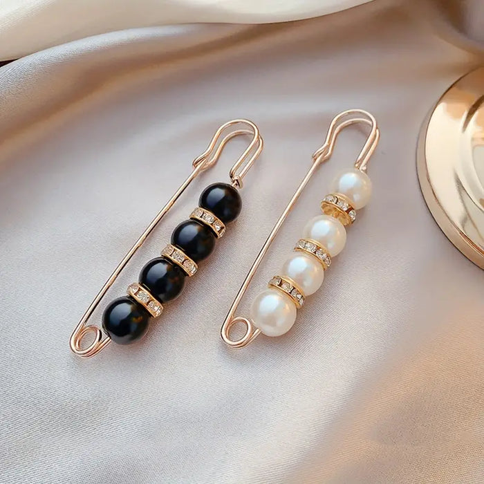 Pearl Charm Decoration Accessories