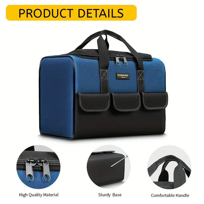 Heavy Duty Tool Bag