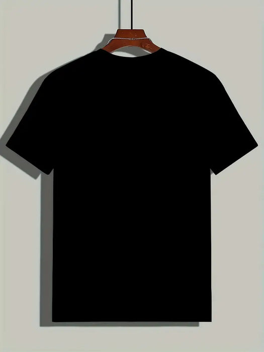 "Last Day of School" Autograph T-Shirt