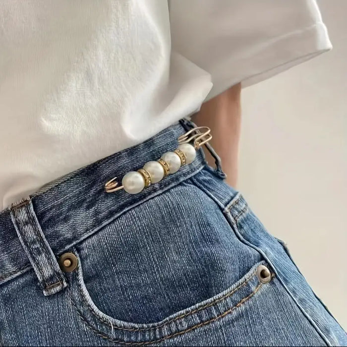 Pearl Charm Decoration Accessories