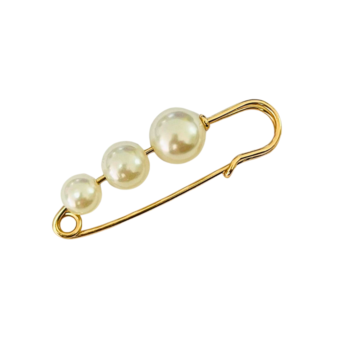 Pearl Charm Decoration Accessories