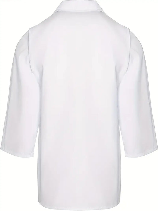 Little Doctor Cosplay Costume Set
