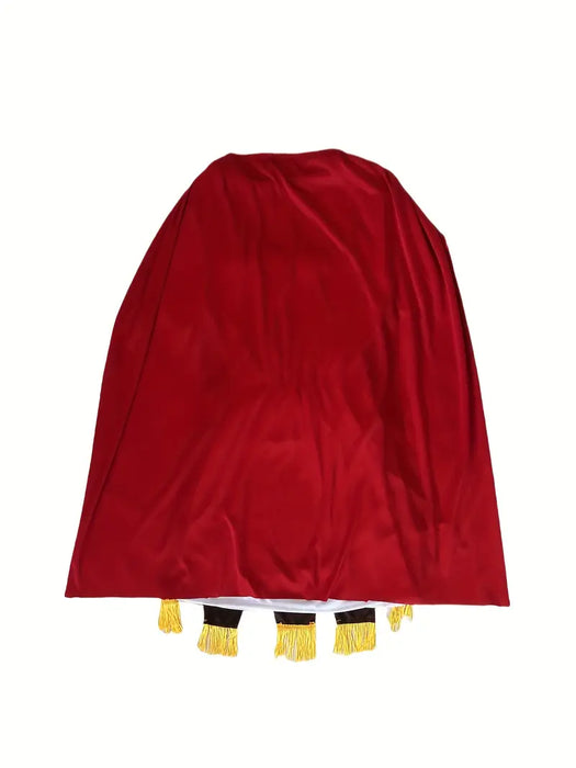 Young Roman General Costume Set