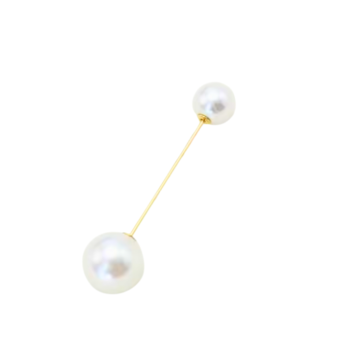 Pearl Charm Decoration Accessories
