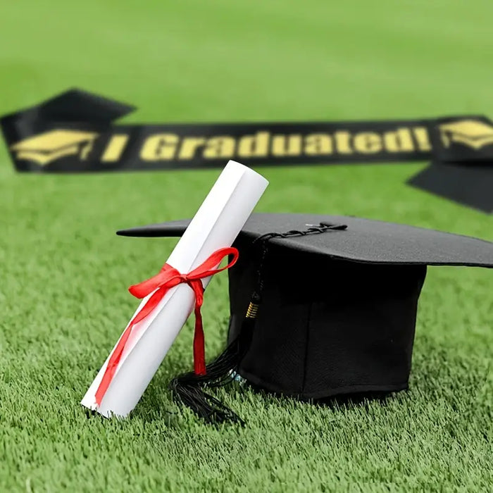 Graduation Celebration Set