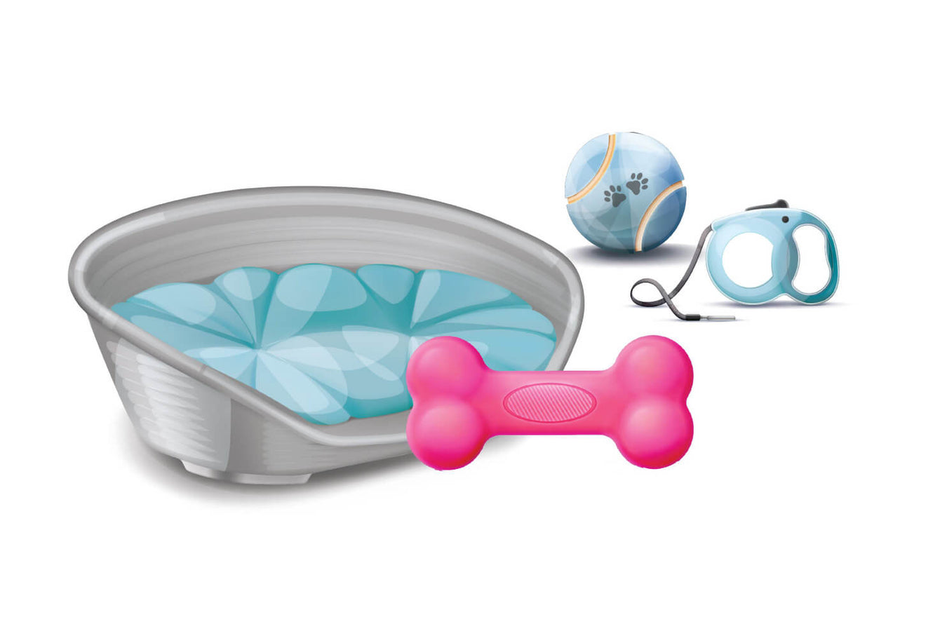 Pet Supplies